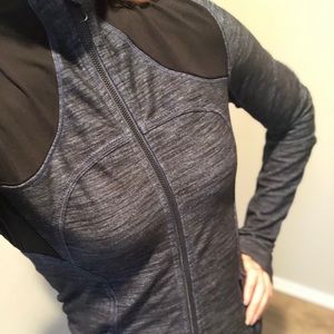 Lululemon jacket